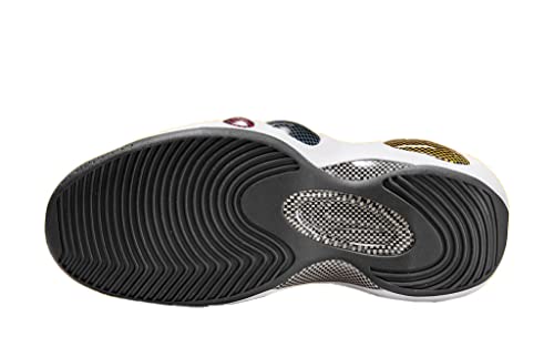 Image of Nike Men's Air Zoom Flight 95 OG Basketball Shoes