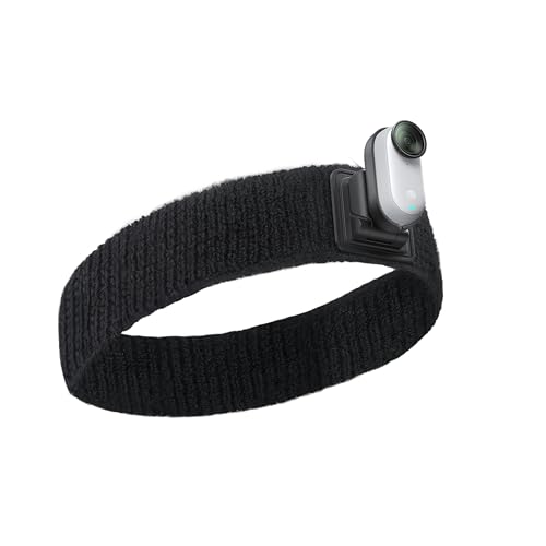 Image of Insta360 GO 3 /GO 3S Headband Pivot Mount