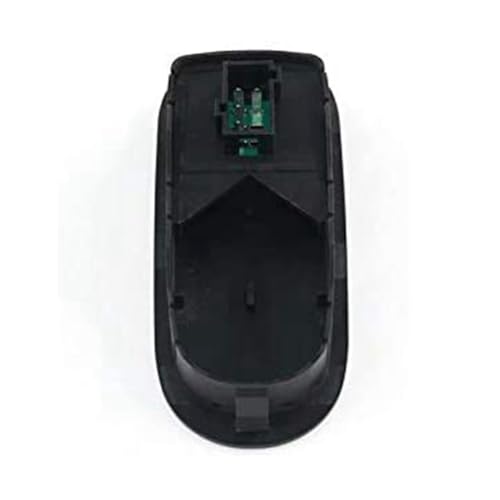Interrupteur lève-vitre bloqué ? Solution pour DAF XF105 CF85 CF75 - 7