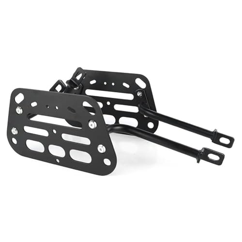 Supports de moto pour CB 750 Hornet : partez en week-end l'esprit libre
