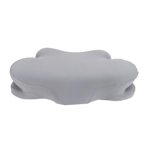 Cervical Neck Pillow, Ergonomic Neck Pillow for Pain Relief Cooling Side Sleeper Pillow for Sleeping, Neck Support Pillow for Side, Back