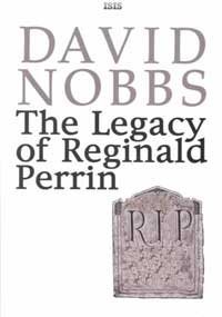 The Legacy of Reginald Perrin