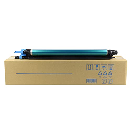 GGQF �I���W�i���R�[�hDR311�h�����L�b�g�A�݊��� Konica Minolta Bizhub C220 C280 C360 Copier�h�����L�b�g4�F,�u���[