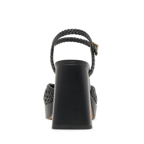 Dolce Vita Women's Peyten Heeled Sandal3