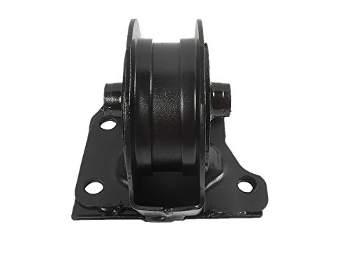 Premium Motor Pm4621 Rear Engine Mount Compatible With: Mitsubishi Galant/Chrysler Sebring/Dodge Stratus/Mitsubishi Eclipse #TOP4