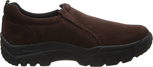Image of ROPER Mens Performance Slip On Casual Shoes