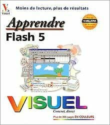 APPRENDRE FLASH 5 Collectif