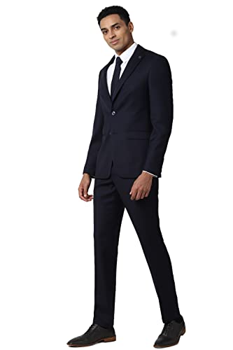 Image of Peter England Men Business Suit Vest