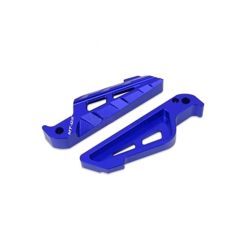 Accessoires moto indispensables pour voyager à deux en MT-09 et MT-07