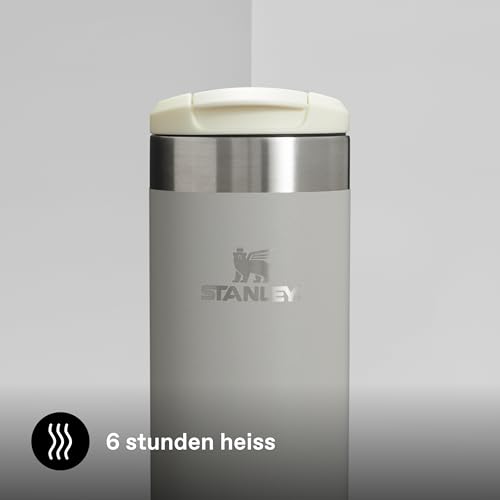 STANLEY 1913 Aerolight Transit Thermobecher 0.35L - Ash – Ansicht 4