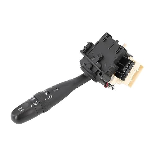Commodo de clignotants 8414002280 compatible avec Corolla EX 2007-2013 - 4