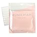 WUNDERTAPE Strisce adesivi per palpebre cadenti - alza palpebre cadenti senza chirurgia! cerotti invisibile per sollevare le palpebre (lift stickers for eye lids) (L, 240 pz)