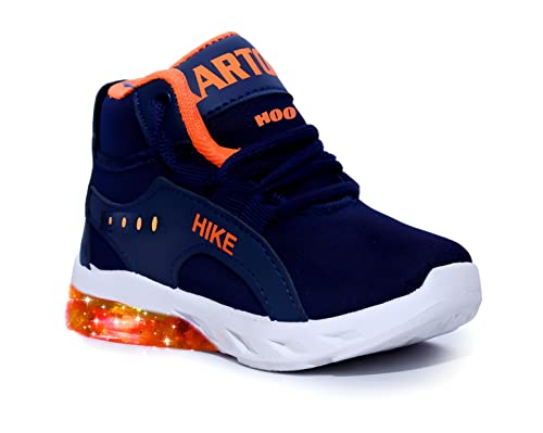Image of HOOH-Now comfort in Fashion Unisex Child Sneaker