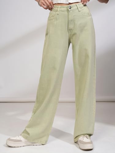 Image of Tokyo Talkies Women Jeans