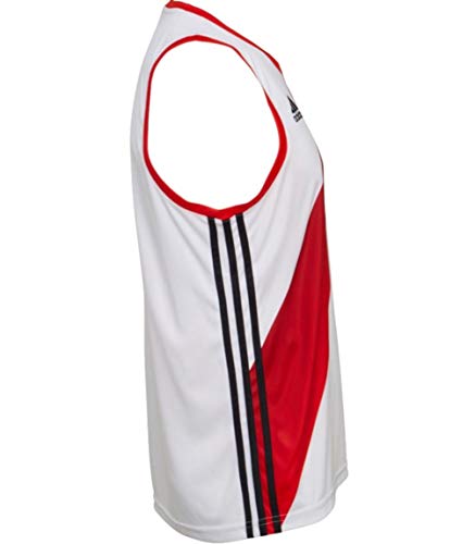 Adidas CARP River Plate - Maglia da basket