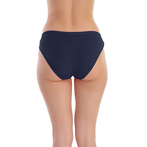 Image of RTX Women's Cotton Fabric Panty Set Girls Panty Set Under wear Panty Set Ladies Lady Panties Set
