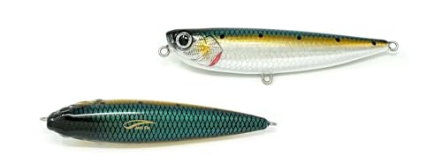 Salty Dog 100 Color Bleu Marlin Blue de Porto Corsini