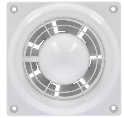 Consejos y reviews para comprar Extractor Potente para Baño Grande comprados en linea. 8 Imagen adicional