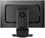 HP LA2206xc 21.5 inch LCD Monitor with Webcam (Renewed) - Image 3