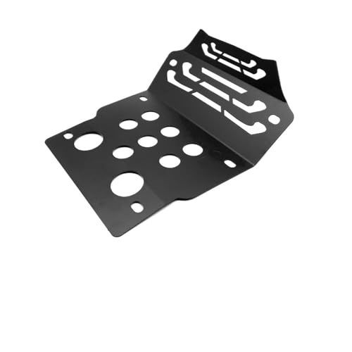Plaque protection du moteur CRF250 Rally pour voyage et enduro