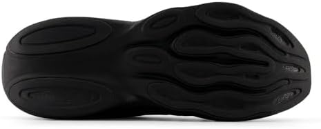New Balance Men's Ellipse v1 Running Shoe, Black/Black Metallic, 13 — view 5