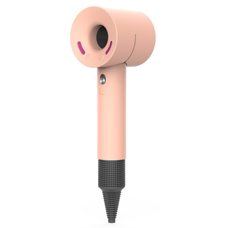 Amazon.co.jp: 【NIUQCTIAN】 ヘアドライヤー保護カバー 用の dyson