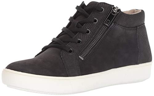 motley sneaker naturalizer