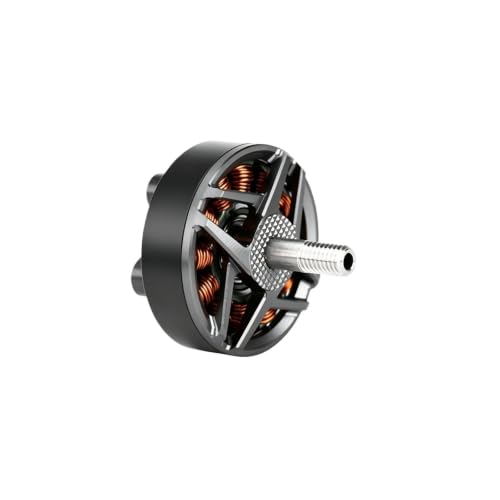 Moteur racing drone 5-6S KV1300 prolongeant le temps de vol FPV