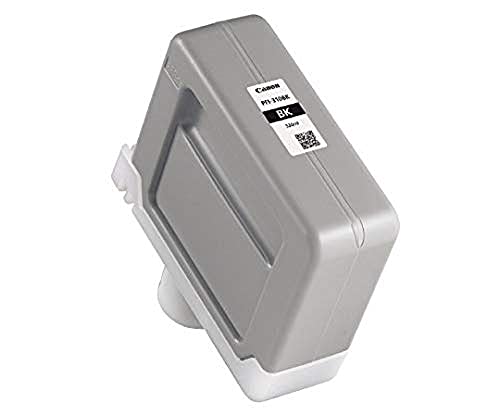 Canon PFI 310BK - vue 4