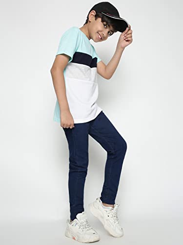 Image of Lil Tomatoes Boys Cotton T-Shirt