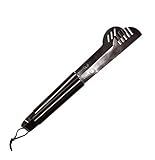 Cave Tools 17' Long Handle Stainless Steel Grill Tongs with Locking Bracket - BBQ Grill Accessories