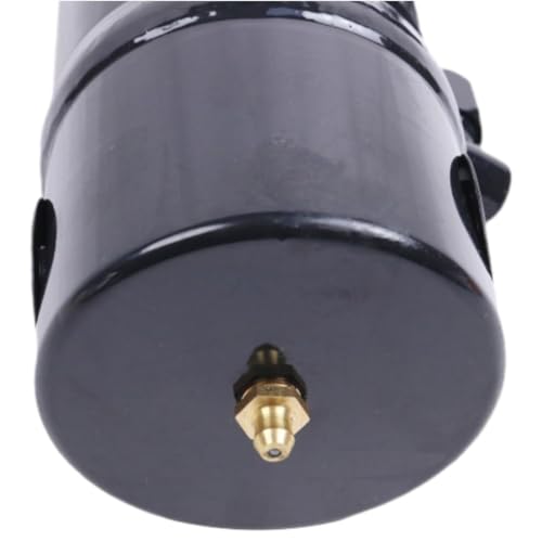 Image of AIVWUMOT Grapple Bucket Cylinder 7212595 Compatible with Bobcat Skid Steer Loaders