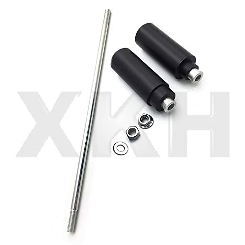 SMT-MOTO No-Cut Frame Sliders