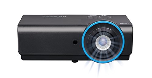 Image of InFocus IN3148HD 1080p 5000 Lumen Professional 3D DLP HDMI Projector