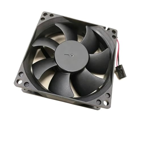 Ventilador de estación de servicio T8W15-67014 soluciona ruidos y calor en HP Z6 Z9