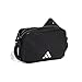 adidas Monogram Essentials Shoulder Bag Imagen de adidas Monogram Essentials Shoulder Bag