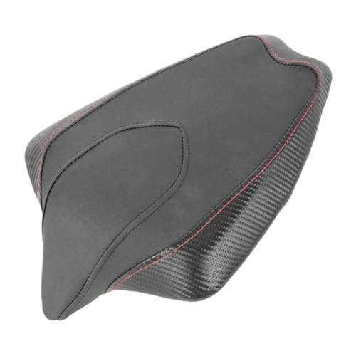 Coussin de siège Solo conducteur passager accessoire RS660