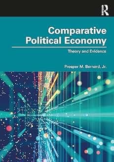 Buy Comparative Political Economy — BookShops.in