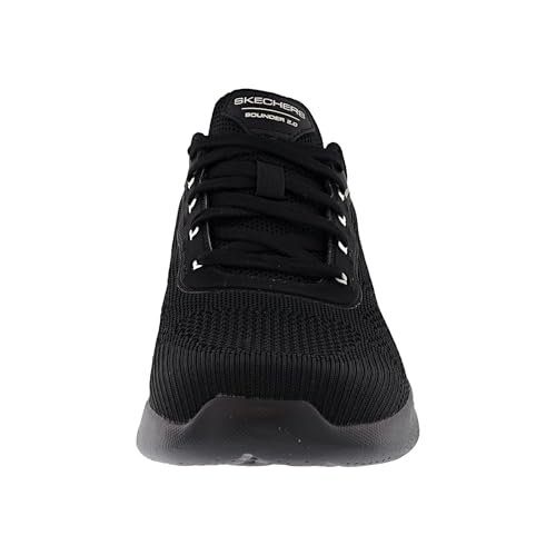 Skechers Mens Slip-Ins: Bounder 2.0- Almir Walking Shoes3