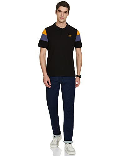 Image of Lee Men Polo Shirt
