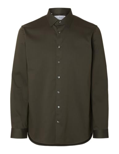 T-Shirt Ls Noos Homme idéal du bureau aux sorties décontractées
