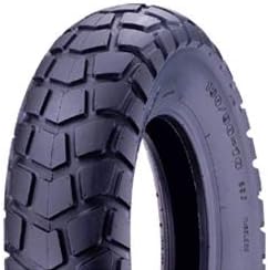 10" 120/90-10 Scooter Tire