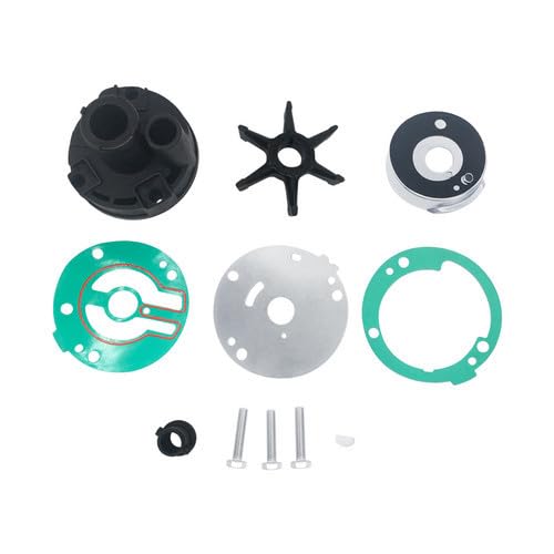Kit de réparation de turbine pour Yamaha 25HP 30HP 689-W0078-04-00