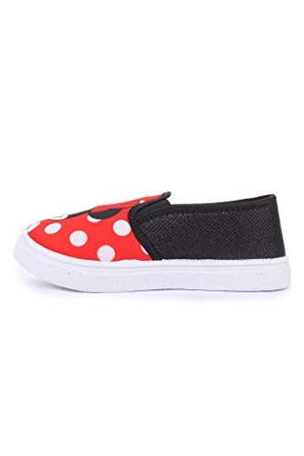 Image of Minnie Girls Mmpgls1745 Indian Shoes