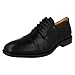 Produktbild Anatomic & Co Herren Schuhe Itabuna, Schwarz - Schwarz - Größe: 42 2/3 EU