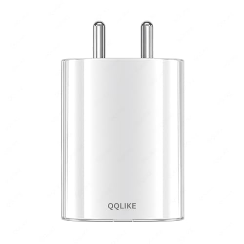 Image of Original 45W Type-C Adapter Compatible with CMF Phone 1, Nothing Phone 1, Nothing Phone 2, Nothing Phone 2A, Nothing Phone 2A Plus CMF Adapter 45W RapidFast Charger