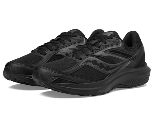 Image of Saucony Mens Cohesion 17 Running Shoe