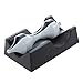 Produktbild Spielzeug - SODIAL(R)Revolution Magnetic Levitation Anti Gravity Geraet Kreisel Schreibtisch Spielzeug-Geschenk-White + Black