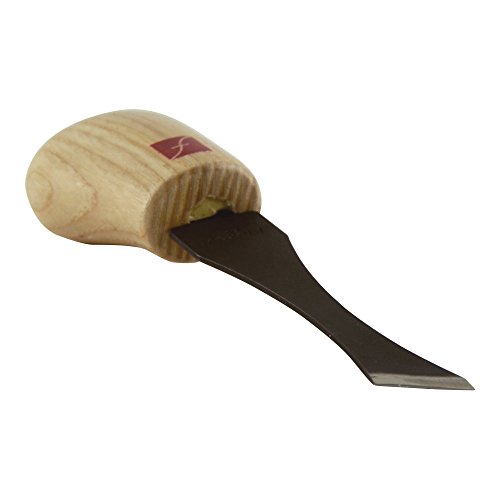 Image of Flexcut Individual Palm Tools for Wood Carving