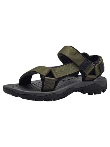 Sandales s.Oliver homme pour vos vacances d'été et balades en ville